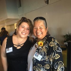 Meet your Posher, Eileen